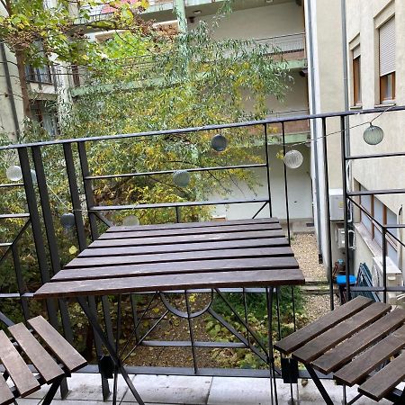 Gozsdu Apartment - Eszterhaz Budapest Exterior photo